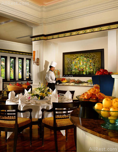 InterContinental Resort Bali 95